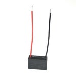 2uF CBB61 사각수지콘덴서 AC 모터 커패시터 450V - 오너클랜 오너클랜 - 2uF CBB61 사각수지콘덴서 AC 모터 커패시터 450V