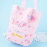 리락쿠마 가방 2단 큰 스텐도시락-브라운 - 오너클랜 오너클랜 - 리락쿠마 가방 2단 큰 스텐도시락-브라운