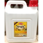 업소용 식당 분식 식자재 재료 대상 물엿 한가람 8kg - 오너클랜 오너클랜 - 업소용 식당 분식 식자재 재료 대상 물엿 한가람 8kg 