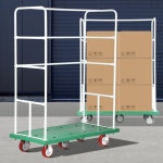 3S 카트랙 마트수레 대형구르마 짐수레 업소용핸드카 - 오너클랜 오너클랜 - 3S 카트랙 마트수레 대형구르마 짐수레 업소용핸드카