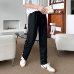 남자 밴딩 바지 편한 트레이닝 츄리닝 일자 팬츠 - 오너클랜 오너클랜 - 남자 밴딩 바지 편한 트레이닝 츄리닝 일자 팬츠