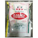 뉴슈가 삼성당 100g X2개 가루 분말 업소용 식당용 - 오너클랜 오너클랜 - 뉴슈가 삼성당 100g X2개 가루 분말 업소용 식당용