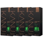 카누전용캡슐커피 케어링스타디카페인 9.5g 총40개 - 오너클랜 오너클랜 - 카누전용캡슐커피 케어링스타디카페인 9.5g 총40개