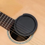 통기타 소리줄임 홀커버 약음기 울림방지 통캡 덮개 - 오너클랜 오너클랜 - 통기타 소리줄임 홀커버 약음기 울림방지 통캡 덮개