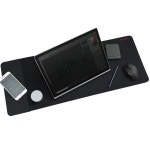 머레이 고속무선충전 장패드 WP-01 - 오너클랜 오너클랜 - 머레이 고속무선충전 장패드 WP-01