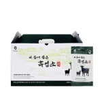 흑염소 진액 80ml 30포 엑기스 흑염소즙 맛집 - 오너클랜 오너클랜 - 흑염소 진액 80ml 30포 엑기스 흑염소즙 맛집