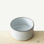 이천도자기 헤리티지 라운드 일자공기 10.5cm 그릇 식기 플레이트 - 오너클랜 오너클랜 - 이천도자기 헤리티지... 