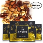프리미엄 하루한줌견과 믹스넛 더슈퍼하루한줌 30봉 - 오너클랜 오너클랜 - 프리미엄 하루한줌견과 믹스넛 더슈퍼하루한줌 30봉