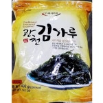 바다마음 광천 김가루 400g X8개 조미김 가루김 식당 - 오너클랜 오너클랜 - 바다마음 광천 김가루 400g X8개 조미김 가루김 식당