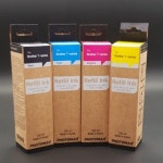 프리즘잉크(100ml) T300 T800 J2320 J2720 J100 원액 - 오너클랜 오너클랜 - 프리즘잉크(100ml) T300 T800 J2320 J2720 J100 원액