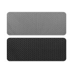 헤링본퀼트 순면발매트 씽크대매트 주방바닥 카페트 - 오너클랜 오너클랜 - 헤링본퀼트 순면발매트 씽크대매트 주방바닥 카페트