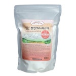 오가닉100% 자연에서 담아온 천연 세스퀴소다 1kg - 오너클랜 오너클랜 - 오가닉100% 자연에서 담아온 천연 세스퀴소다 1kg