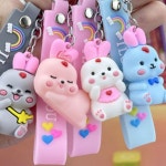 크리스마스 컬러 타투스티커 12종 1세트 페이스페인팅 - 오너클랜 오너클랜 - 크리스마스 컬러 타투스티커 12종 1세트 페이스페인팅