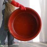 고무다라 김장용 대형대야 다라이 플라스틱다라 - 오너클랜 오너클랜 - 고무다라 김장용 대형대야 다라이 플라스틱다라