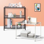 반투명모듈선반 쇼파사이드테이블 침대협탁 슬림 수납 - 오너클랜 오너클랜 - 반투명모듈선반 쇼파사이드테이블 침대협탁 슬림 수납