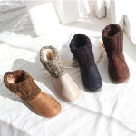 니트 뜨개 디자인 포근한 수면양말 - 오너클랜 오너클랜 - 니트 뜨개 디자인 포근한 수면양말