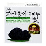 제주 화산송이 때비누 100g 무궁화 비누 - 오너클랜 오너클랜 - 제주 화산송이 때비누 100g 무궁화 비누