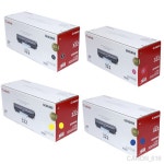 캐논 LBP 9100Cdn 4색1세트 정품토너 CRG-322SET - 오너클랜 오너클랜 - 캐논 LBP 9100Cdn 4색1세트 정품토너 CRG-322SET
