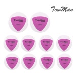 세트(10개) 0.5mm 피크 8 Guitar-Pick 기타피크 - 오너클랜 오너클랜 - 세트(10개) 0.5mm 피크 8 Guitar-Pick 기타피크