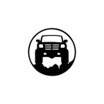 자동차포인트 0053 아기 발 튜닝스티커(M) - 오너클랜 오너클랜 - 자동차포인트 0053 아기 발 튜닝스티커(M)