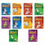 EFL PHONICS 이에프엘 파닉스 1~5 SB 세트 - 오너클랜 오너클랜 - EFL PHONICS 이에프엘 파닉스 1~5 SB 세트