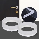 (1+1) 사계절 투명문풍지 창문 현관문 외풍 우풍차단 - 오너클랜 오너클랜 - (1+1) 사계절 투명문풍지 창문 현관문 외풍 우풍차단