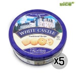 화이트캐슬 버터쿠키 114g X 5개 - 오너클랜 오너클랜 - 화이트캐슬 버터쿠키 114g X 5개