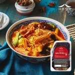 고추명가 떡볶이소스 2kg 국물떡볶이 라볶이 쫄볶이 - 오너클랜 오너클랜 - 고추명가 떡볶이소스 2kg 국물떡볶이 라볶이 쫄볶이