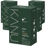 카누 디카페인 아메리카노 50T (80g) - 오너클랜 오너클랜 - 카누 디카페인 아메리카노 50T (80g)