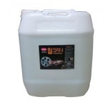 휠크리너 대용량 18.75L 세차 자동차 광택제 세정제 - 오너클랜 오너클랜 - 휠크리너 대용량 18.75L 세차 자동차 광택제 세정제