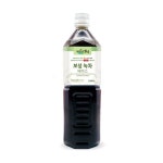 녹차수도 보성 녹차 베이스 1000ml 농축 액상녹차 - 오너클랜 오너클랜 - 녹차수도 보성 녹차 베이스 1000ml 농축 액상녹차