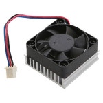 Aiolos ai-칩셋쿨러 3P 방열판 - 오너클랜 오너클랜 - Aiolos ai-칩셋쿨러 3P 방열판