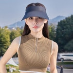 애즈원골프 | 핏픽 초경량 와이드 썬캡 햇빛가리개 모자 골프 등산 - 오너클랜 오너클랜 - 핏픽 초경량 와이드 썬캡 햇빛가리개 모자 골프 등산