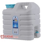 생수통 14L(밸브형) W - 오너클랜 오너클랜 - 생수통 14L(밸브형) W