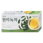 유안 자판기용 율무차 1kg - 오너클랜 오너클랜 - 유안 자판기용 율무차 1kg