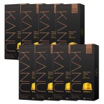 카누 전용캡슐커피 멜로우윈드 총80캡슐 - 오너클랜 오너클랜 - 카누 전용캡슐커피 멜로우윈드 총80캡슐