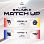 Pgr21 - [LOL] 2025 LCK CL KICKOFF 플레이-오프 2R. [LOL] 2025 LCK CL KICKOFF 플레이-오프 2R.