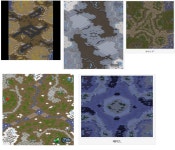 Pgr21 - [스타1] 리마스터 래더 선택 맵이 바뀌었습니다! [스타1] 리마스터 래더 선택 맵이 바뀌었습니다!