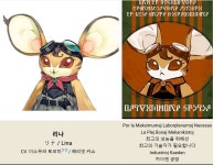 Pgr21 - [PC] [메타포: 리판타지오] 엔딩 보고 쓰는 스포 포함 뻘글! [PC] [메타포: 리판타지오] 엔딩 보고 쓰는 스포 포함 뻘글!