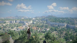 Pgr21 - [PC] 붉은사막을 열심히 달리고 적는 리뷰 [PC] 붉은사막을 열심히 달리고 적는 리뷰