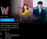 Pgr21 - [일반] [한드 추천] 더블유(W) 리뷰 (스포 최소화) [일반] [한드 추천] 더블유(W) 리뷰 (스포 최소화)