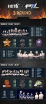 Pgr21 - [스타2] 이스포츠 연맹, 2013 HOT6 GSTL 시즌2 2R 2주차 엔트리 공개 [스타2] 이스포츠 연맹, 2013 HOT6 GSTL 시즌2 2R 2주차... 
