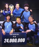 Pgr21 - [기타] 서한-퍼플 모터스포트 팀, 카트라이더 리그 시즌 제로 우승 [기타] 서한-퍼플 모터스포트 팀, 카트라이더 리그 시즌 제로 우승