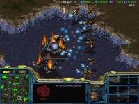 Pgr21 - [유머] [유머] [스타1] 멀티플레이 최고시간기록 [유머] [유머] [스타1] 멀티플레이 최고시간기록