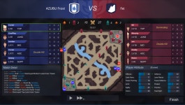 Pgr21 - [게임] 어제 출시된 이스포츠 게임..jpg [게임] 어제 출시된 이스포츠 게임..jpg