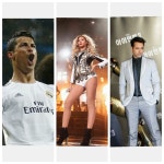 Pgr21 - [유머] 최고의 스포츠선수 vs 영화배우 vs 가수 [유머] 최고의 스포츠선수 vs 영화배우 ...