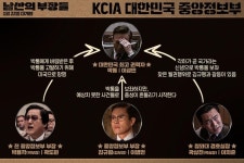 Pgr21 - [기타] [영화] 남산의 부장들 2차 예고편 [기타] [영화] 남산의 부장들 2차 예고편
