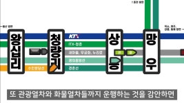 Pgr21 - [기타] 복잡한 경의중앙선의 사정 [기타] 복잡한 경의중앙선의 사정