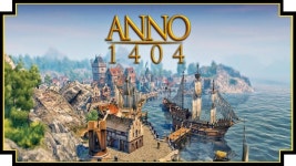 Pgr21 - [게임] [유비소프트] (무료배포)아노 1404 히스토리 에디션 (무료) [게임] [유비소프트] (무료배포)아노 1404 히스토리 에디션 (무료) 