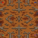 Pgr21 - NHN 한게임 온게임넷 스타리그 공식Map[맵 이미지] NHN 한게임 온게임넷 스타리그 공식Map[맵 이미지]